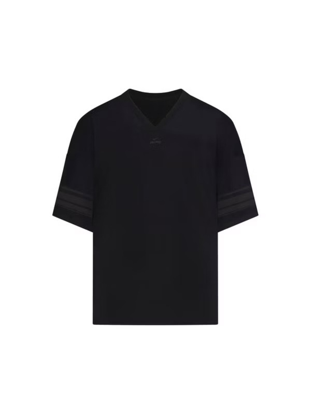 Nike Skims Airy Women's Oversized V-Neck T-Shirt